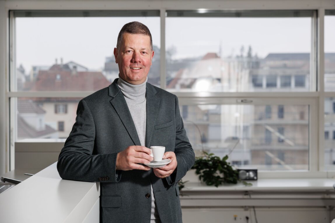 Erster Medienbeitrag